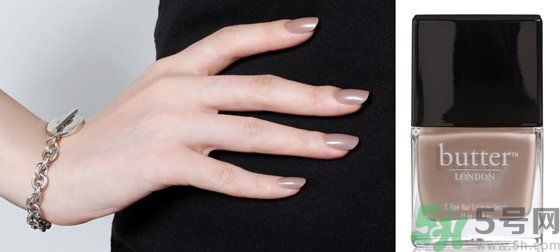 裸色系指甲油什么牌子好？如何挑選裸色系指甲油？