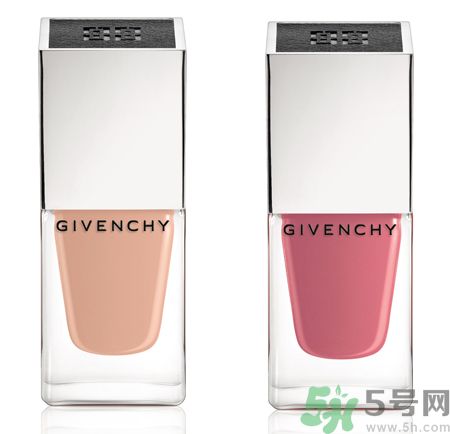 裸色系指甲油什么牌子好？如何挑選裸色系指甲油？