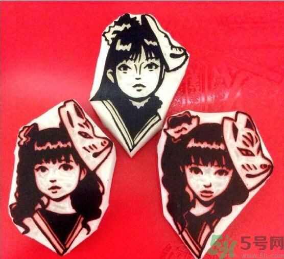 日本少女偶像團(tuán)體BABYMETAL！