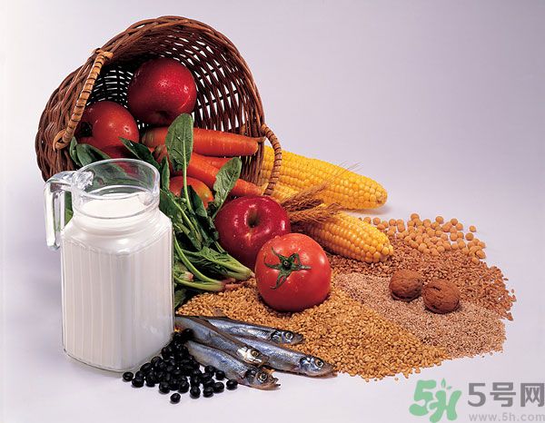 降血壓是不是要吃素？降血壓的食物有哪些？