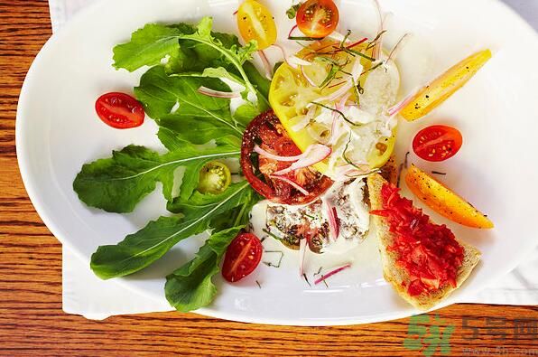 降血壓是不是要吃素？降血壓的食物有哪些？