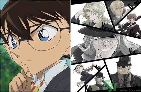 作者稱(chēng)名偵探柯南今年完結(jié) 有重要人物會(huì)死是真的？