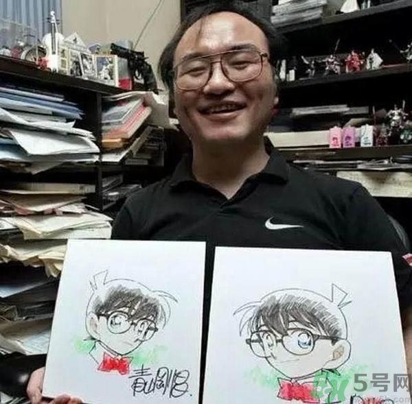 作者稱(chēng)名偵探柯南今年完結(jié) 有重要人物會(huì)死是真的？