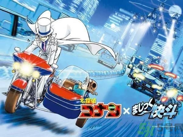 作者稱(chēng)名偵探柯南今年完結(jié) 有重要人物會(huì)死是真的？