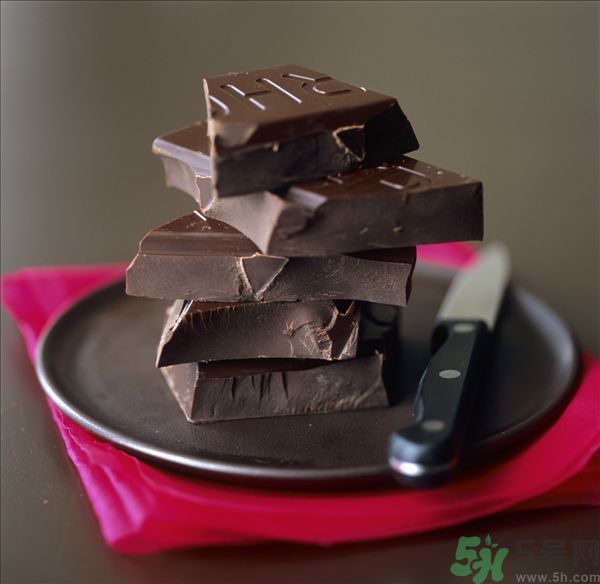 下午茶可以吃巧克力嗎？下午茶吃什么更健康？