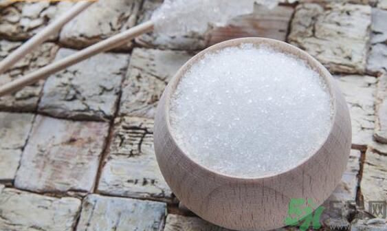 甜菊糖可以吃嗎？吃糖對(duì)健康有什么影響？