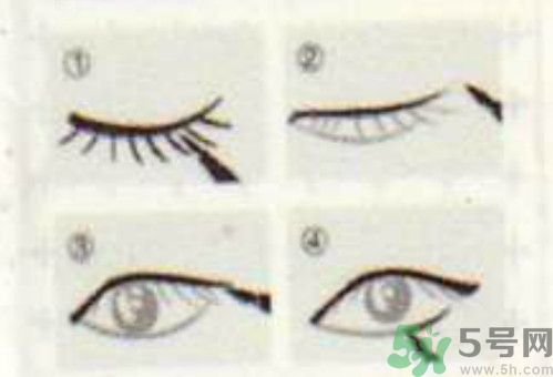 愛(ài)玥小屋魅惑酷黑眼線筆怎么樣好用嗎 愛(ài)玥小屋魅惑酷黑眼線筆怎么樣好用嗎