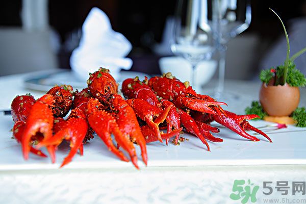 小龍蝦多少錢一斤？吃小龍蝦要注意些什么？