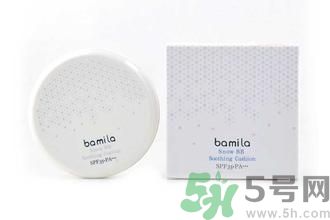 芭咪拉時(shí)尚美肌達(dá)人氣墊BB霜好用嗎？怎么樣用？