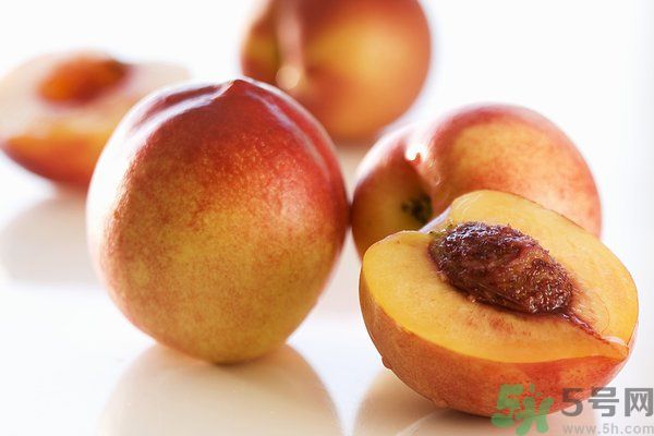 桃子是酸性還是堿性食物？桃子是堿性食物嗎？