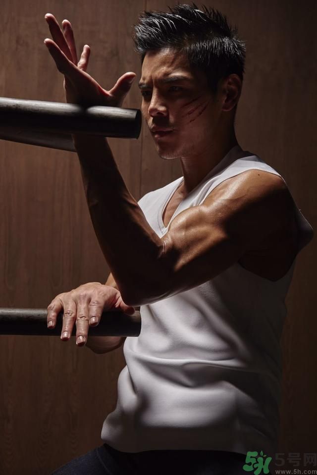 李連杰為什么故意打向佐？向佐是誰(shuí)？