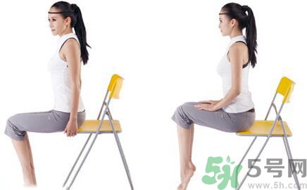 坐著怎么瘦腿？坐著可以瘦腿嗎？