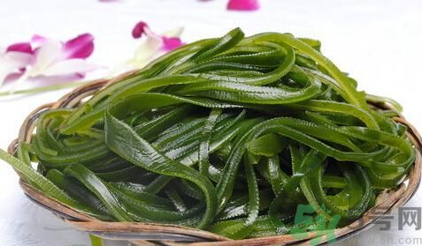 海帶可以預(yù)防高血壓嗎？高血壓可以吃海帶嗎？