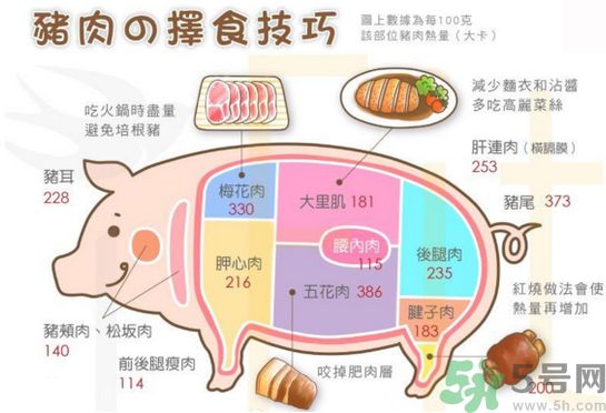 梅花肉是五花肉嗎?梅花肉和五花肉的區(qū)別是什么?.jpg 梅花肉是五花肉嗎?梅花肉是五花肉嗎?梅花肉和五花肉的區(qū)別是什么?.jpg