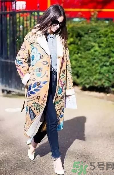 穿牛仔褲毀滅未來 牛仔褲怎么穿好看？