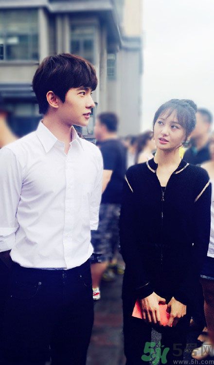 微微一笑很傾城片花有哪些？微微一笑很傾城海量花絮照曝光？