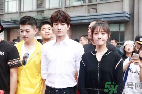 微微一笑很傾城片花有哪些？微微一笑很傾城海量花絮照曝光？