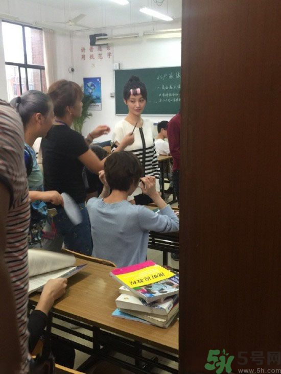 微微一笑很傾城片花有哪些？微微一笑很傾城海量花絮照曝光？