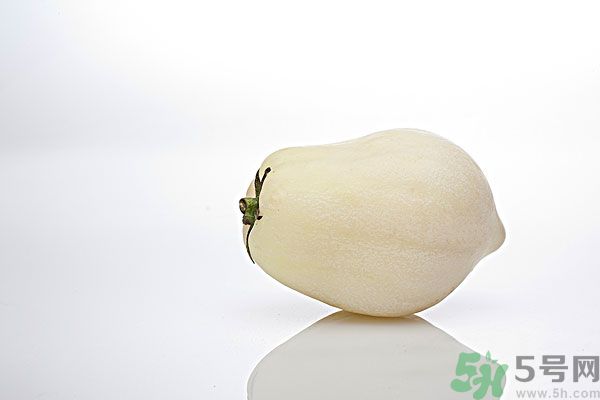 人參果怎么吃？人參果的營(yíng)養(yǎng)價(jià)值有哪些？