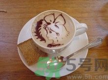 每天喝咖啡會胖嗎？每天喝咖啡好不好？