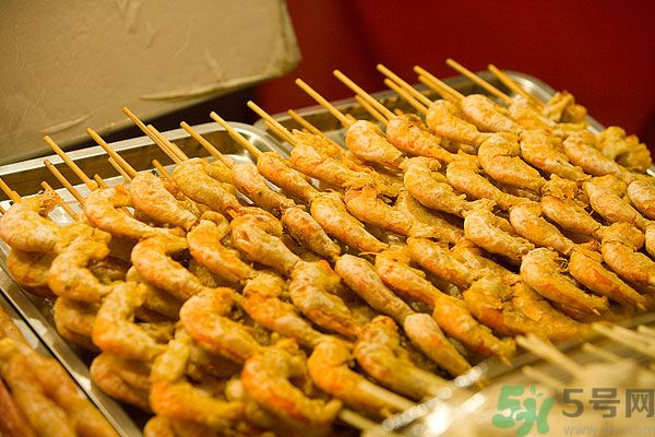 蝦和櫻桃能一起吃嗎？蝦和櫻桃一起吃好不好？