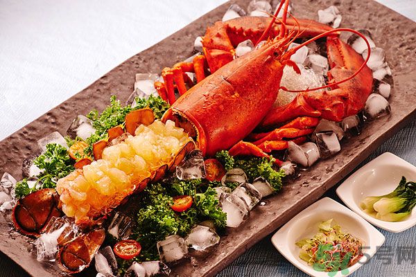 蝦和櫻桃能一起吃嗎？蝦和櫻桃一起吃好不好？