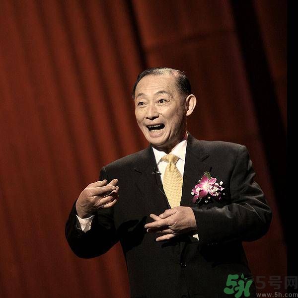 梅葆玖是誰？梅葆玖因什么病去世？