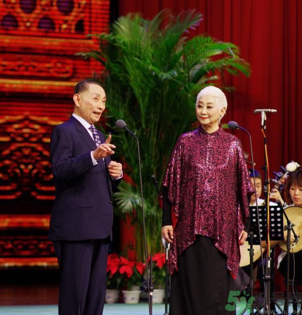 梅葆玖是誰？梅葆玖因什么病去世？