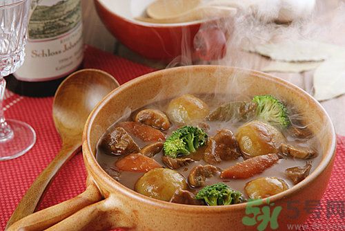 牛肉怎樣才能煮軟爛？牛肉烹飪中要注意什么？