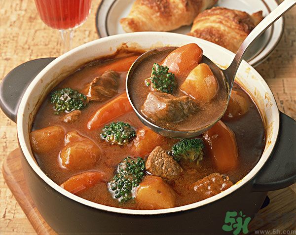 牛肉怎樣才能煮軟爛？牛肉烹飪中要注意什么？