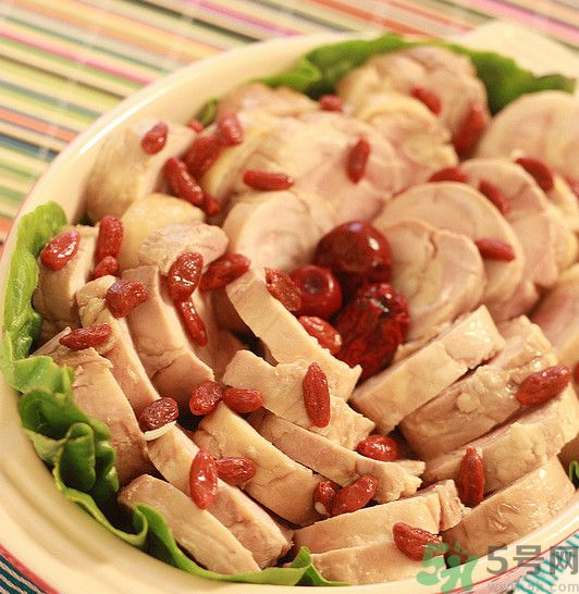 貴妃醉鵝怎么做？貴妃醉鵝的做法