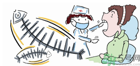 魚刺卡喉喝醋可以治療嗎？魚刺卡喉喝醋好不好？