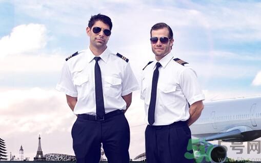 招飛為什么要檢查傷疤？招飛要求哪些條件？