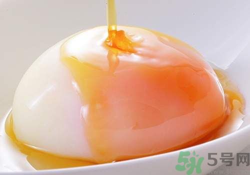 溫泉蛋怎么做？溫泉蛋的做法有哪些？