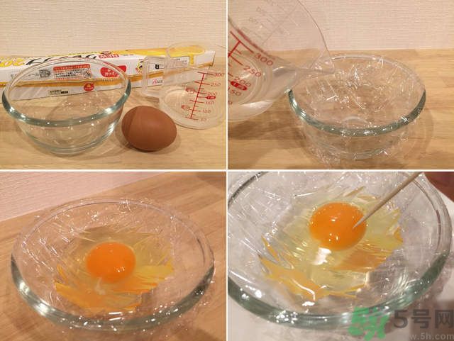 溫泉蛋怎么做？溫泉蛋的做法有哪些？