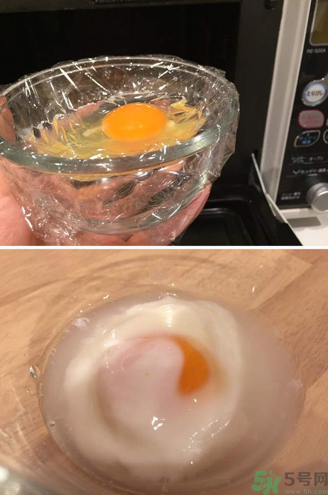 溫泉蛋怎么做？溫泉蛋的做法有哪些？