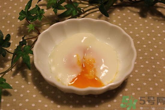 溫泉蛋怎么做？溫泉蛋的做法有哪些？