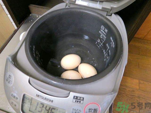 溫泉蛋怎么做？溫泉蛋的做法有哪些？