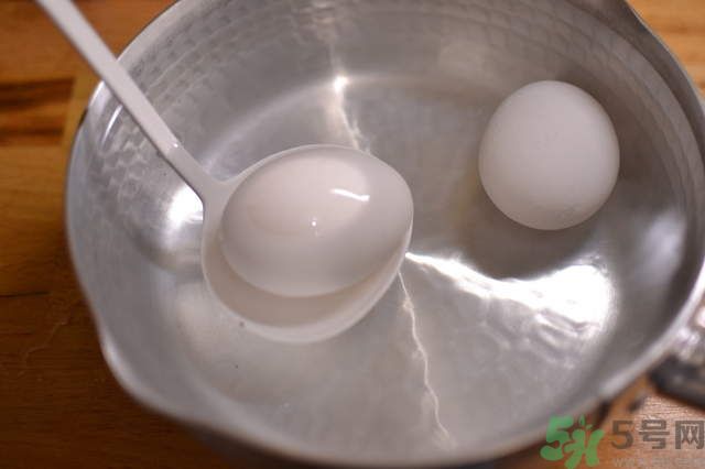 溫泉蛋怎么做？溫泉蛋的做法有哪些？