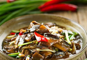 府城炒鱔魚怎么做？府城炒鱔魚的做法？
