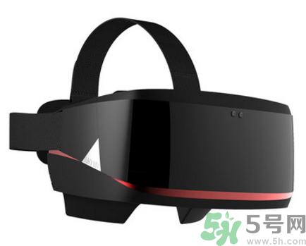 VR是什么？VR產品健康嗎？