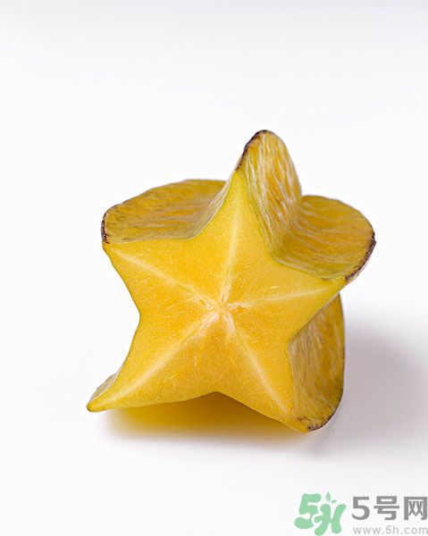 楊桃和什么不能一起吃？楊桃不能與什么同食？