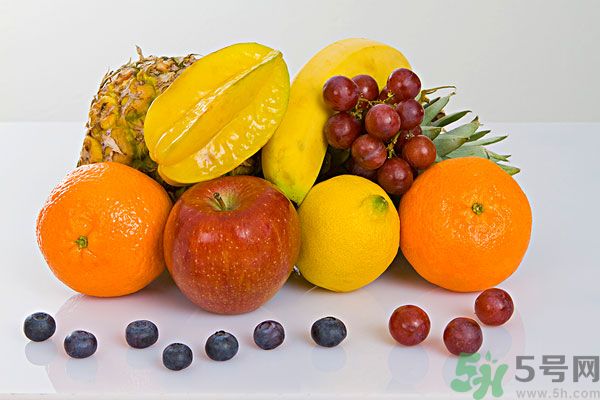 楊桃高血壓能吃嗎？高血壓吃楊桃好嗎？