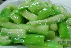 絲瓜是酸性還是堿性?絲瓜是堿性的食物嗎?.png 絲瓜是酸性還是堿性?絲瓜是堿性的食物嗎?.png