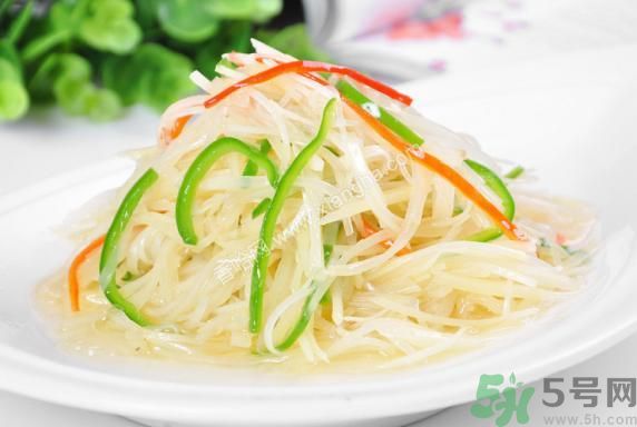 炒土豆怎么才能不粘鍋？炒土豆不粘鍋要怎么做？