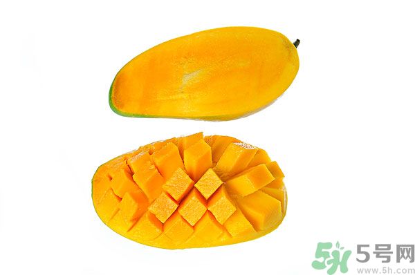 櫻桃和芒果能一起吃嗎？櫻桃和芒果一起吃好嗎？