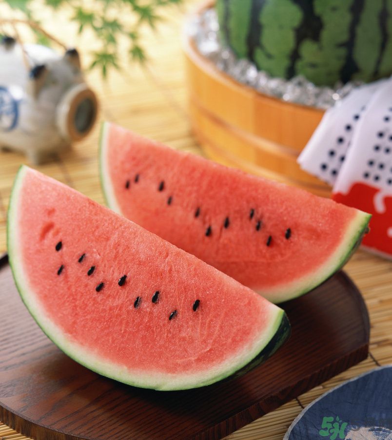 西瓜是不是發(fā)物？西瓜是發(fā)物嗎？