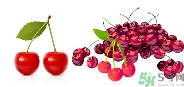 吃櫻桃會上火嗎？吃櫻桃好不好？