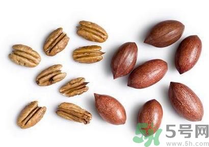 碧根果對人體有什么好處？碧根果有什么營養(yǎng)價值？