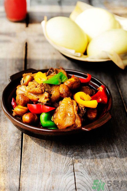 板栗是酸性還是堿性？板栗是酸性的嗎？